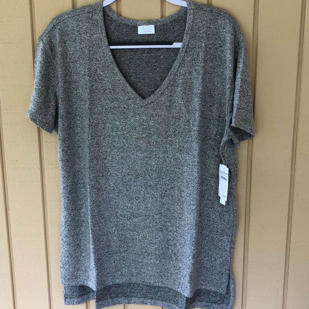 Abound Sweater